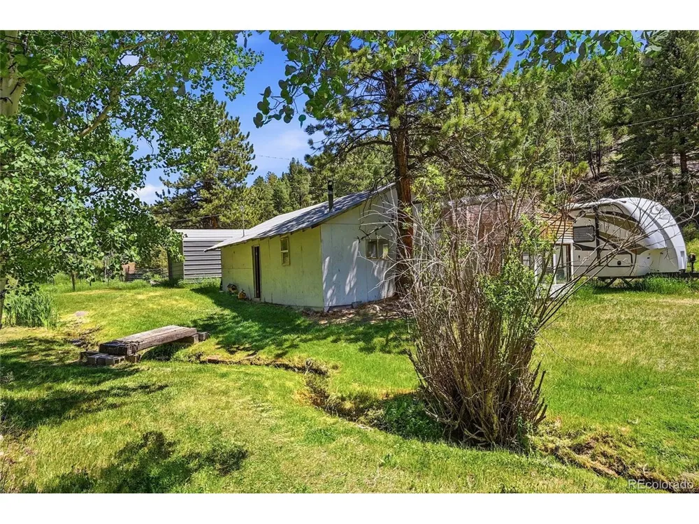 427 Brookside Drive Bailey, CO 80421