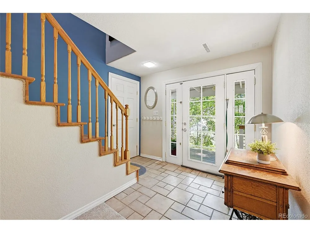 427 Brookside Drive Bailey, CO 80421