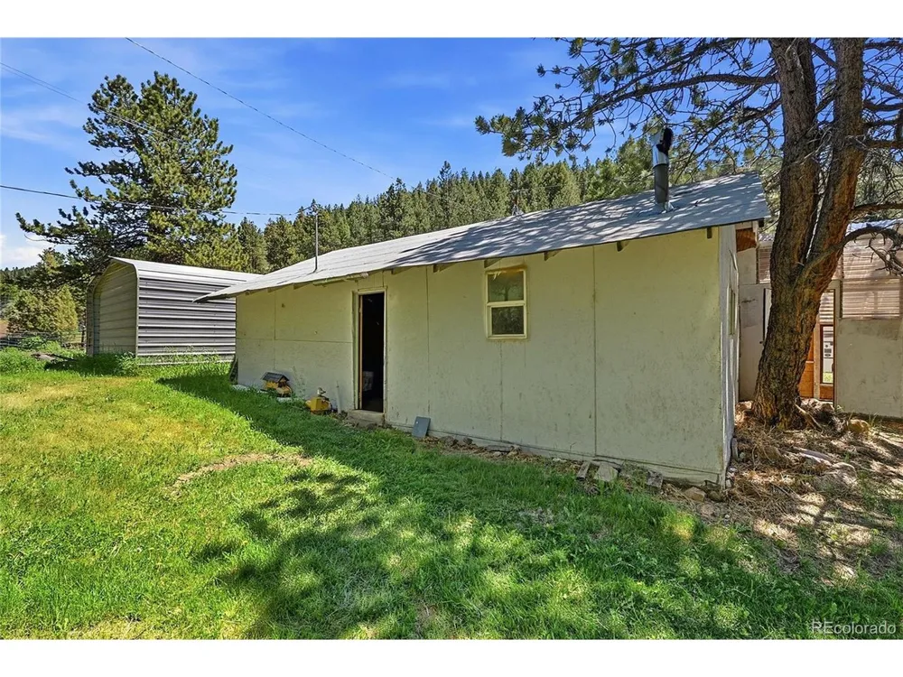 427 Brookside Drive Bailey, CO 80421