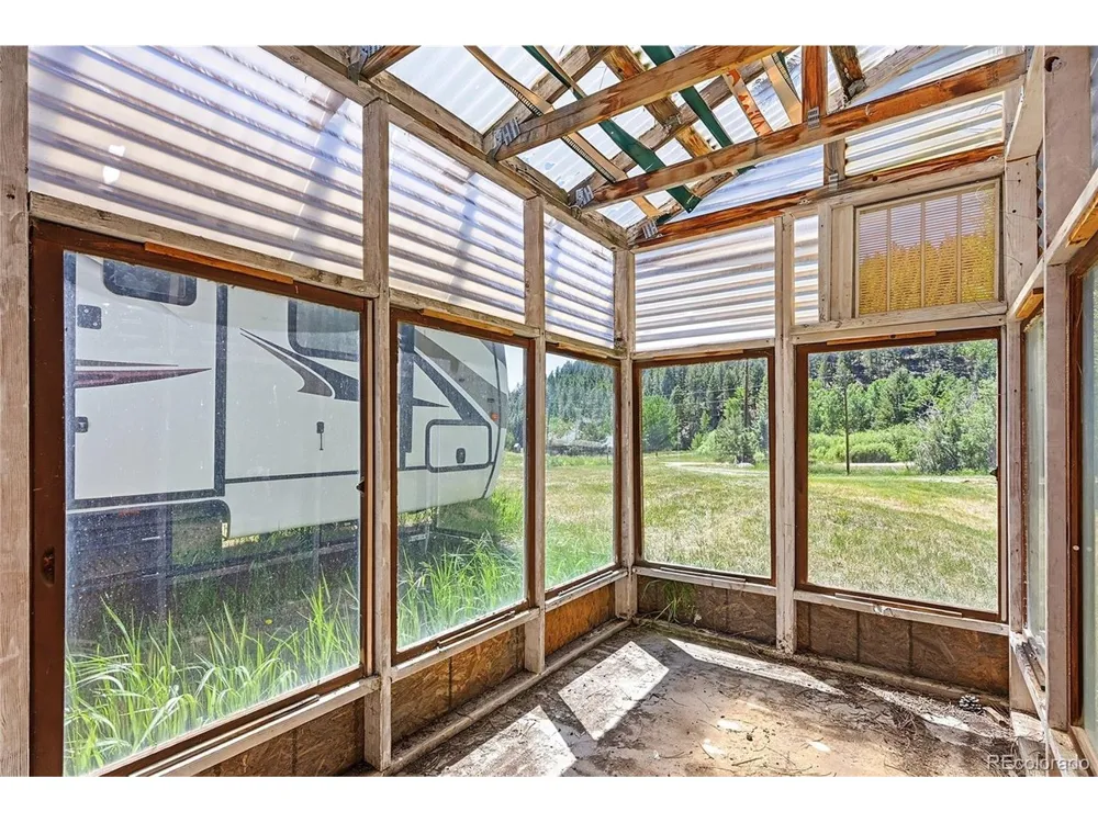 427 Brookside Drive Bailey, CO 80421