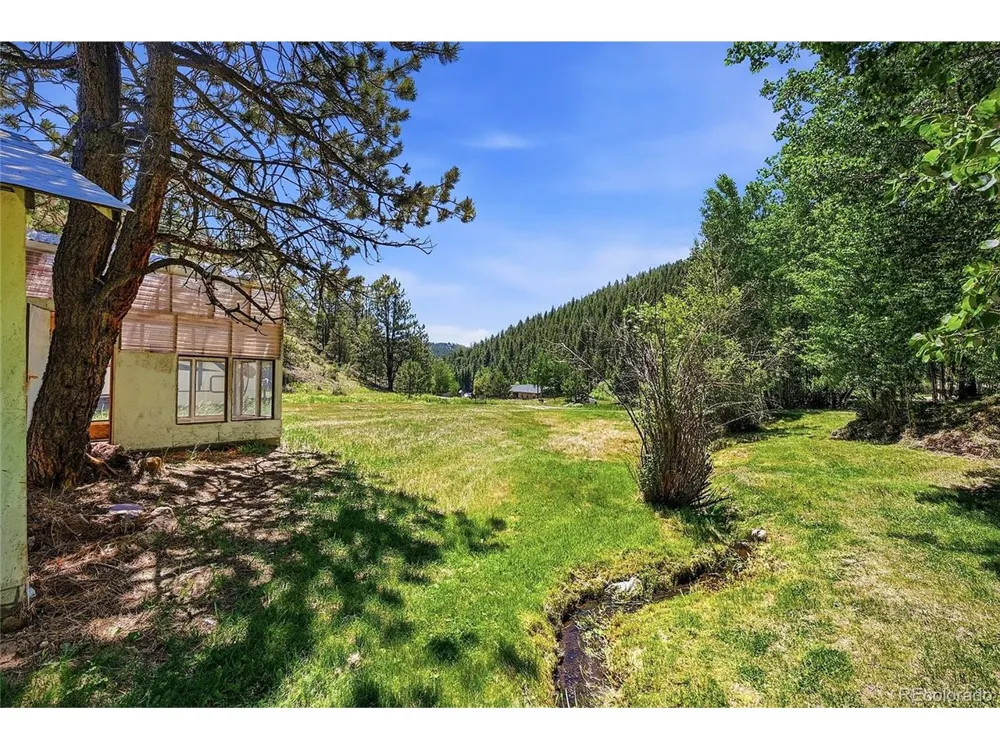 427 Brookside Drive Bailey, CO 80421