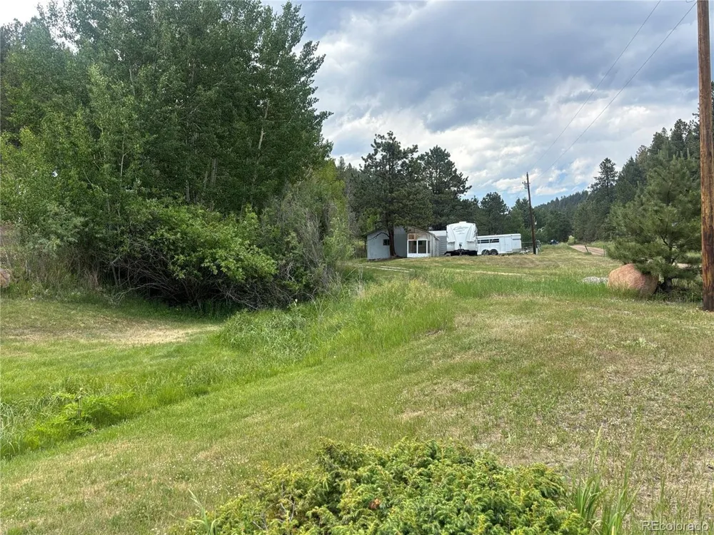 427 Brookside Drive Bailey, CO 80421