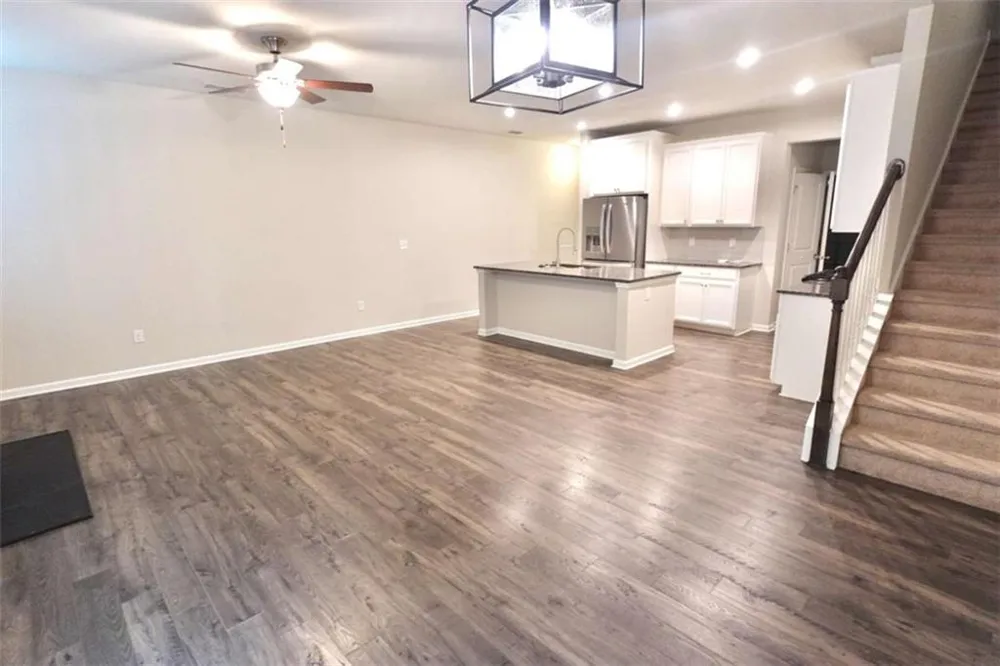 2537 Centennial Place South Fulton, GA 30349