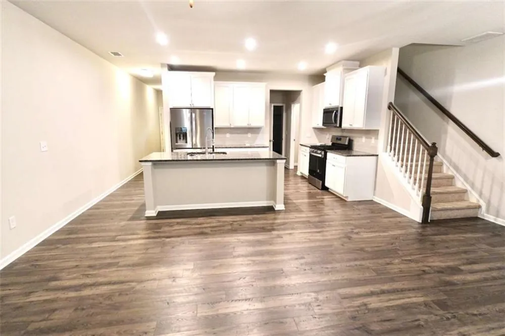 2537 Centennial Place South Fulton, GA 30349