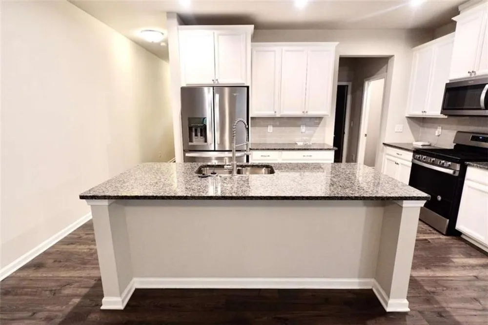 2537 Centennial Place South Fulton, GA 30349