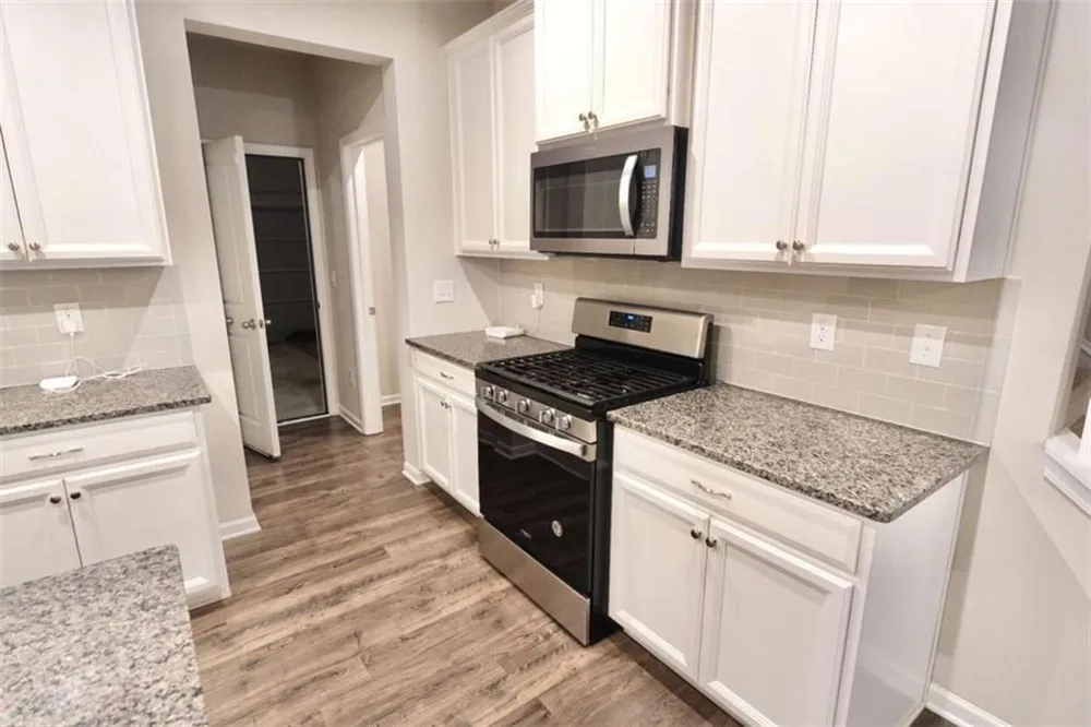 2537 Centennial Place South Fulton, GA 30349