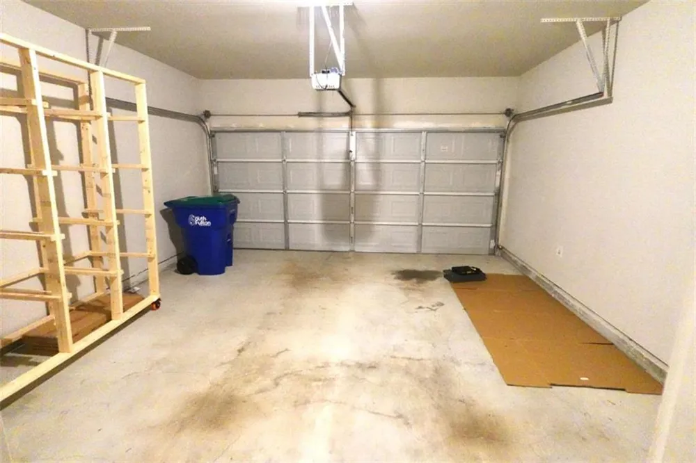 2537 Centennial Place South Fulton, GA 30349
