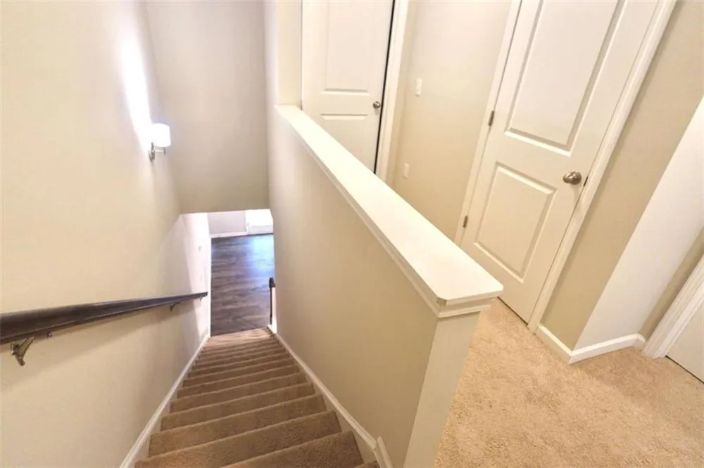 2537 Centennial Place South Fulton, GA 30349