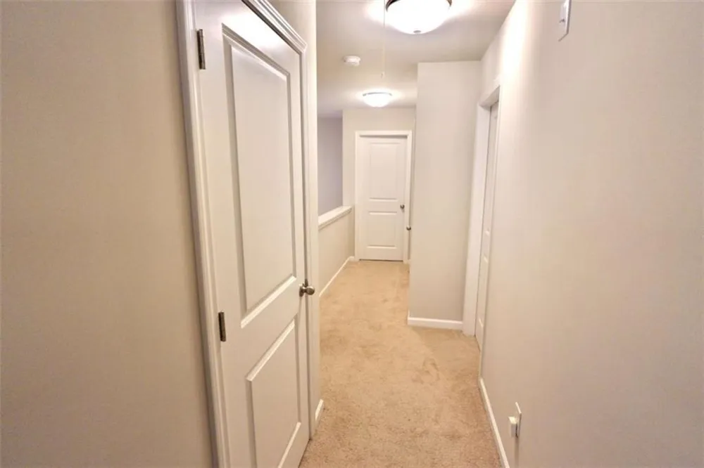 2537 Centennial Place South Fulton, GA 30349