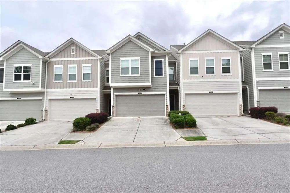 2537 Centennial Place South Fulton, GA 30349