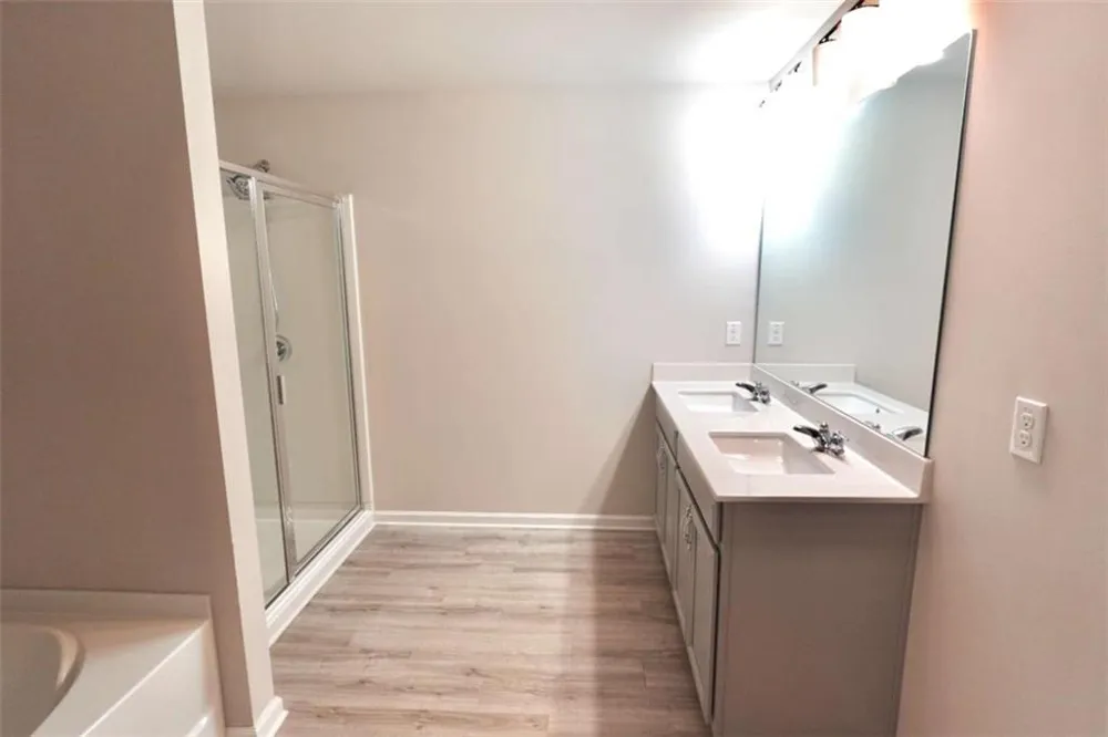 2537 Centennial Place South Fulton, GA 30349