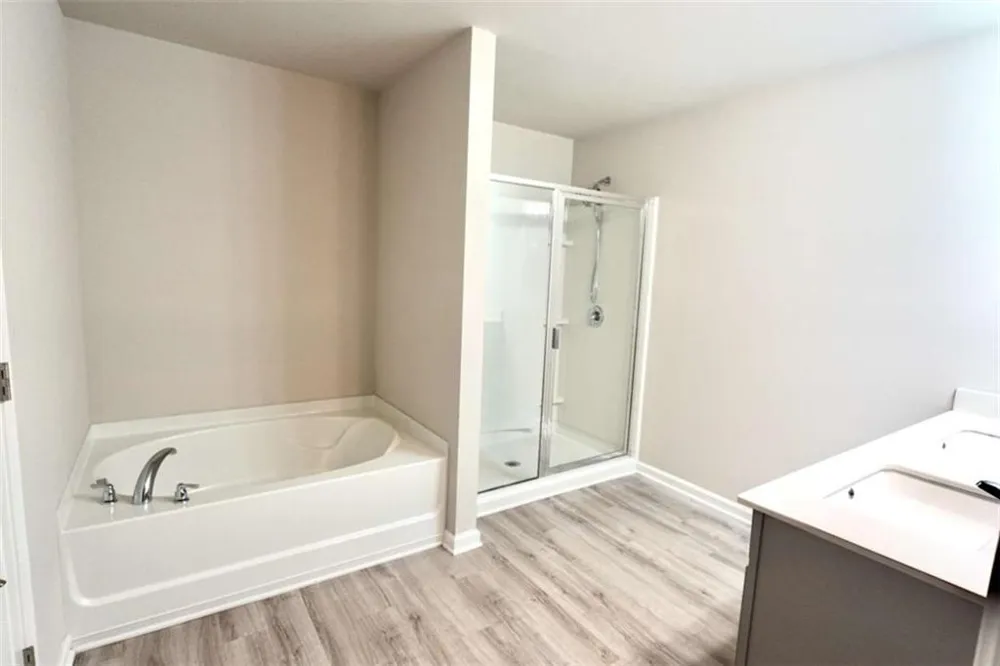 2537 Centennial Place South Fulton, GA 30349