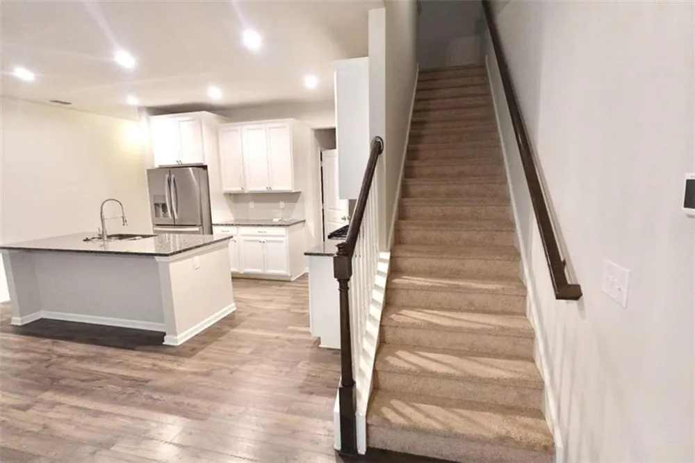 2537 Centennial Place South Fulton, GA 30349