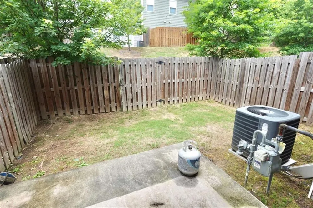 2537 Centennial Place South Fulton, GA 30349