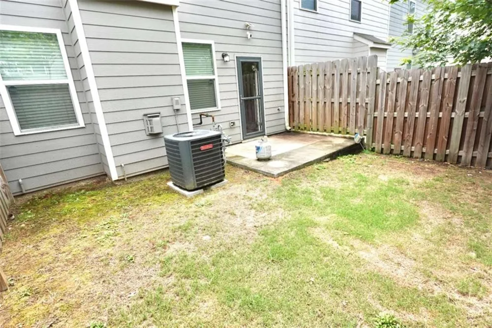 2537 Centennial Place South Fulton, GA 30349