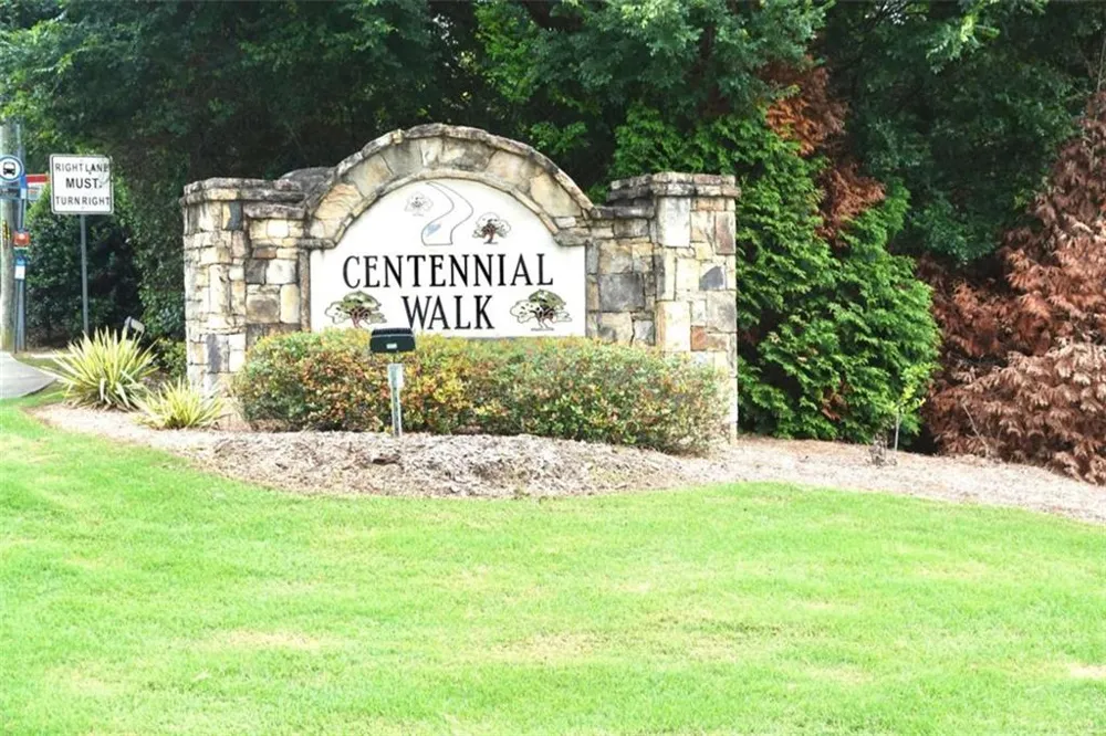 2537 Centennial Place South Fulton, GA 30349