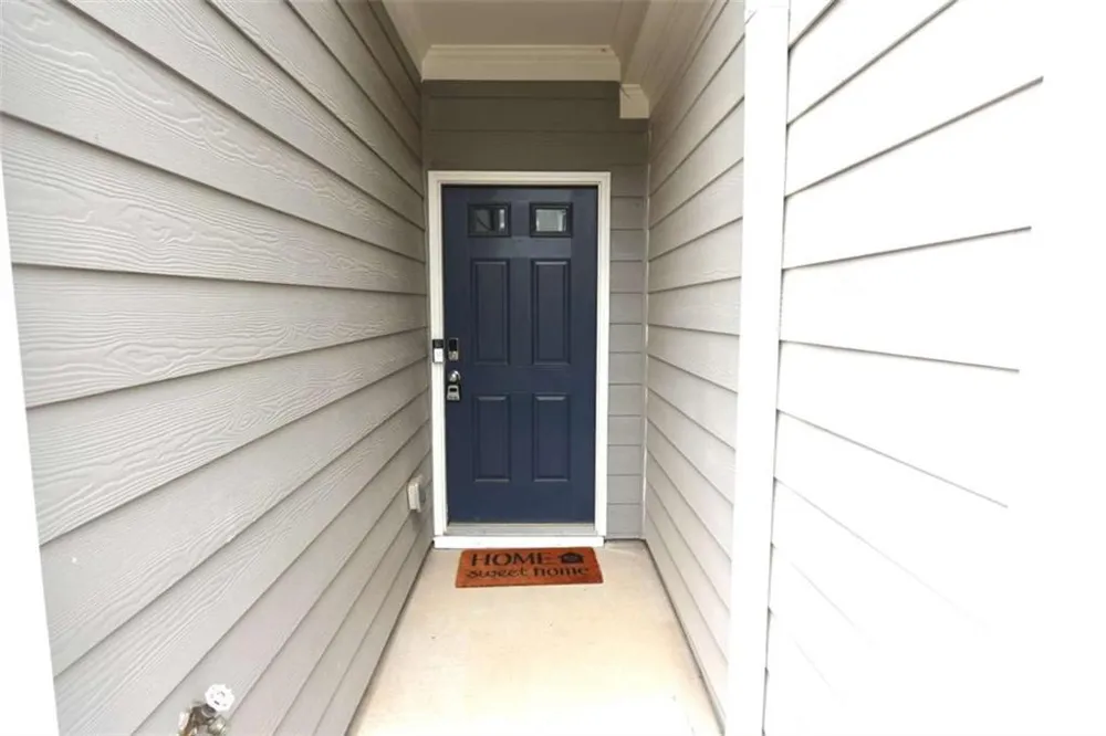 2537 Centennial Place South Fulton, GA 30349