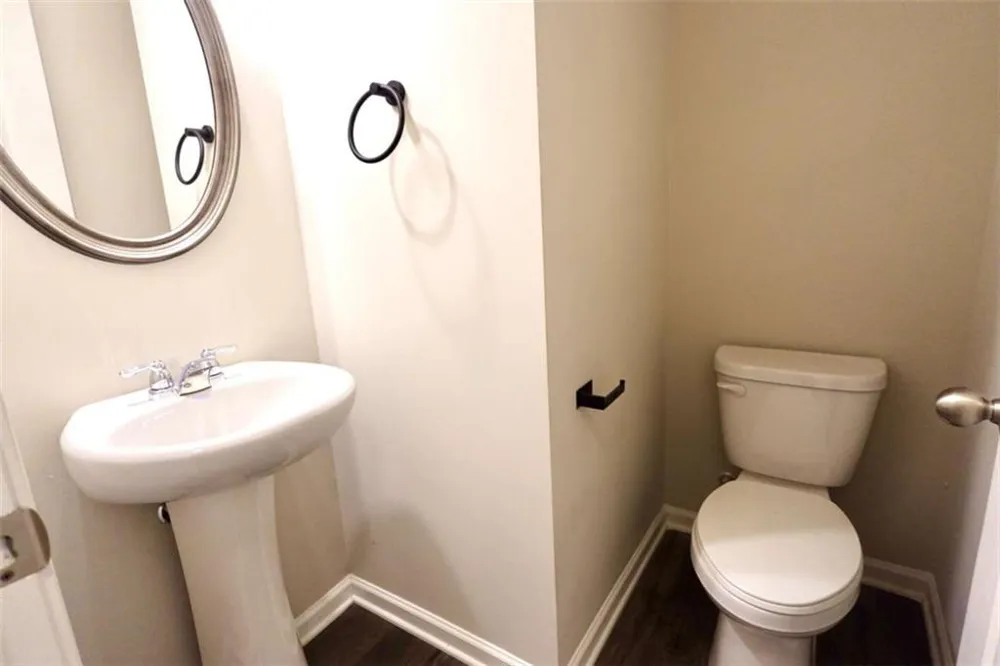 2537 Centennial Place South Fulton, GA 30349