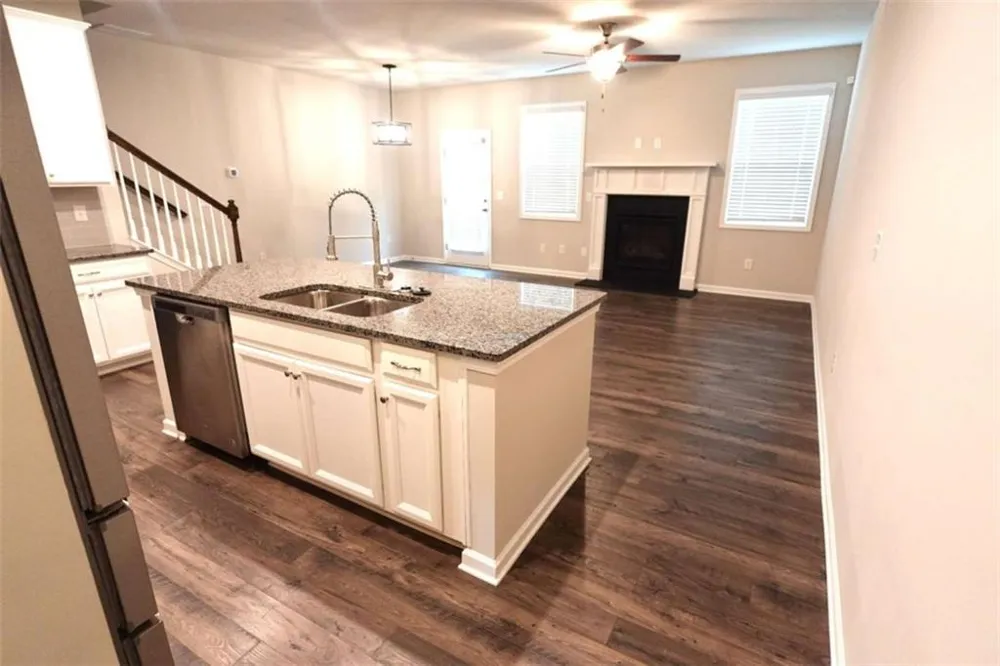 2537 Centennial Place South Fulton, GA 30349