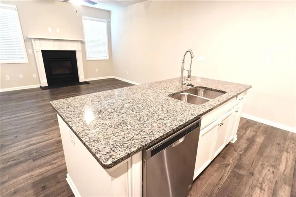 2537 Centennial Place South Fulton, GA 30349