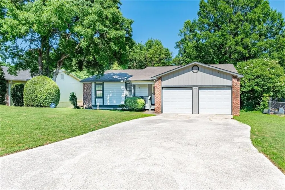 6932 Buckeye Way Columbus, GA 31904