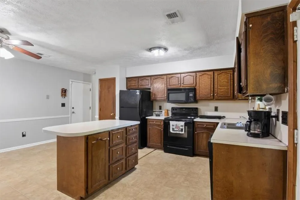 6932 Buckeye Way Columbus, GA 31904