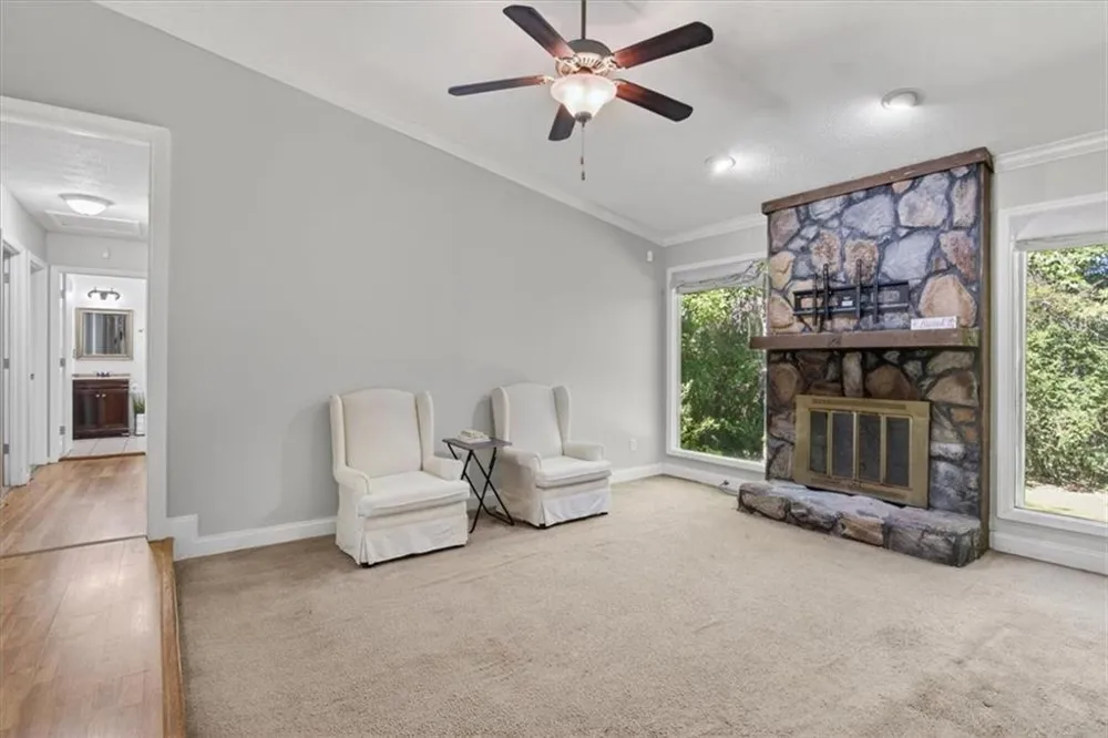 6932 Buckeye Way Columbus, GA 31904