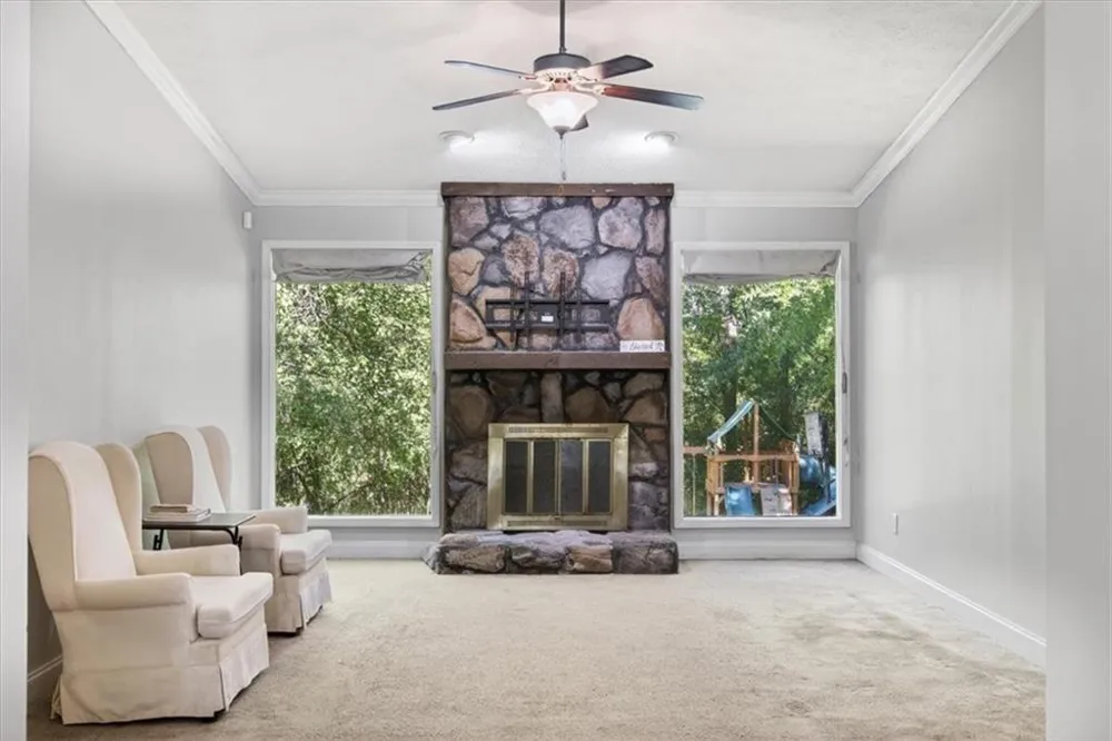 6932 Buckeye Way Columbus, GA 31904