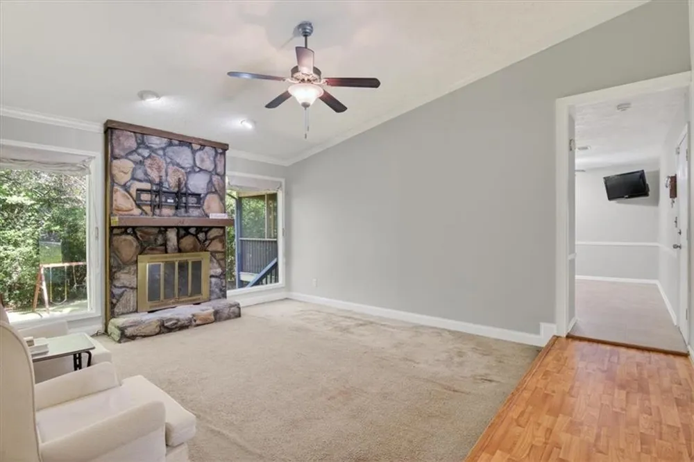 6932 Buckeye Way Columbus, GA 31904