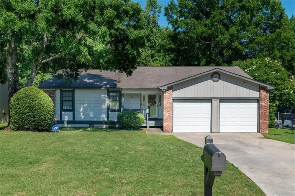 6932 Buckeye Way Columbus, GA 31904