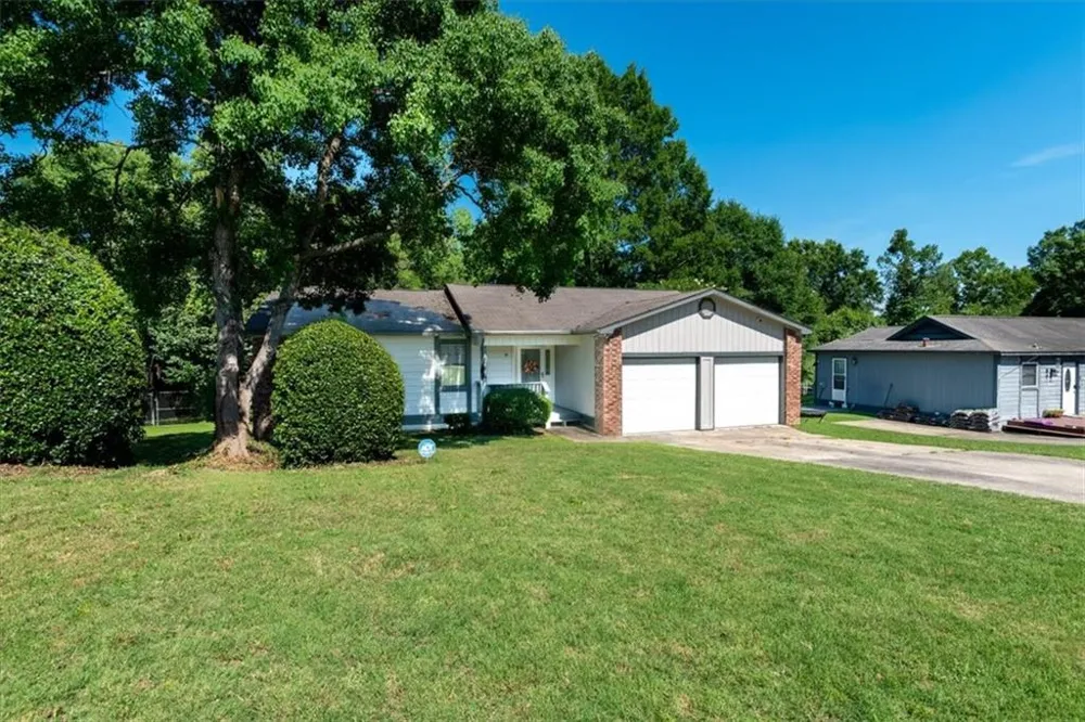 6932 Buckeye Way Columbus, GA 31904