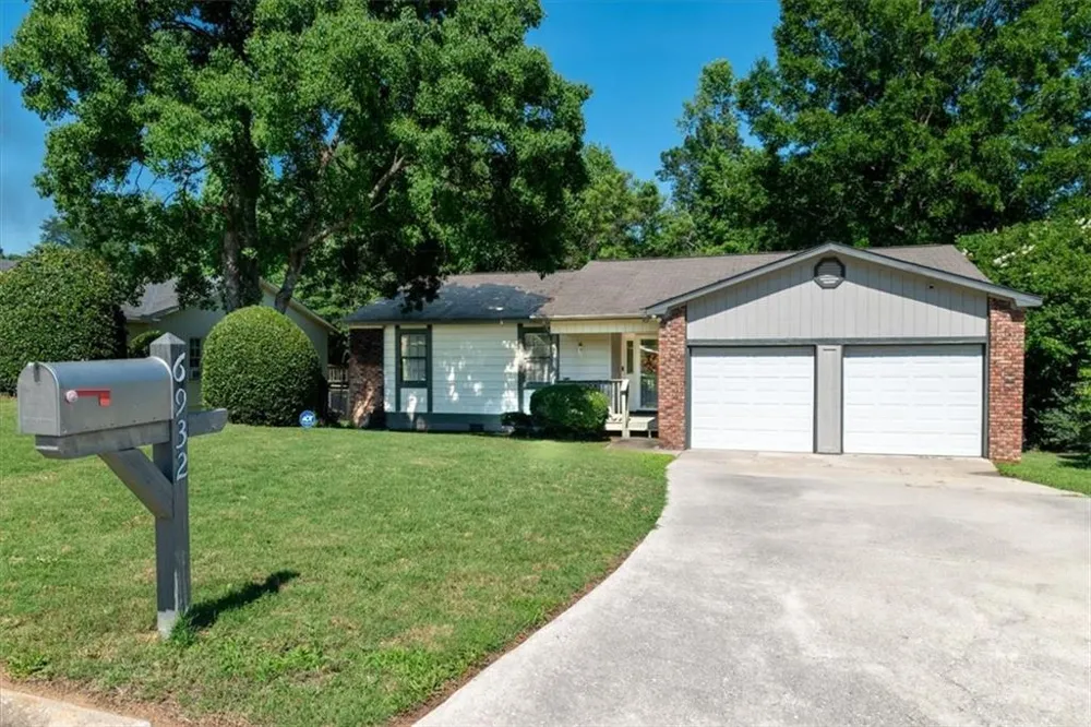 6932 Buckeye Way Columbus, GA 31904