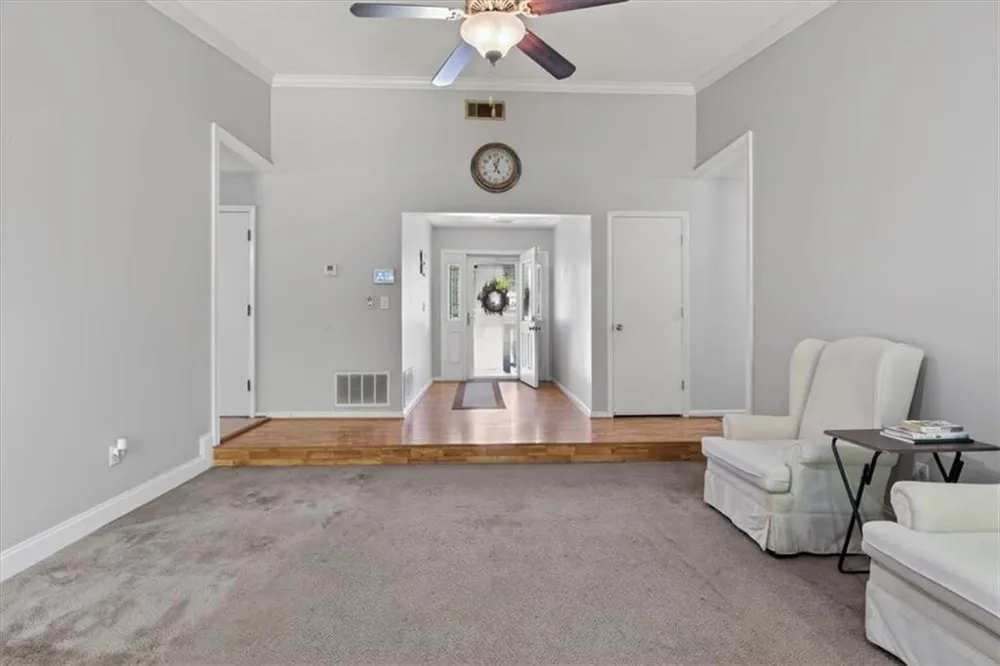 6932 Buckeye Way Columbus, GA 31904