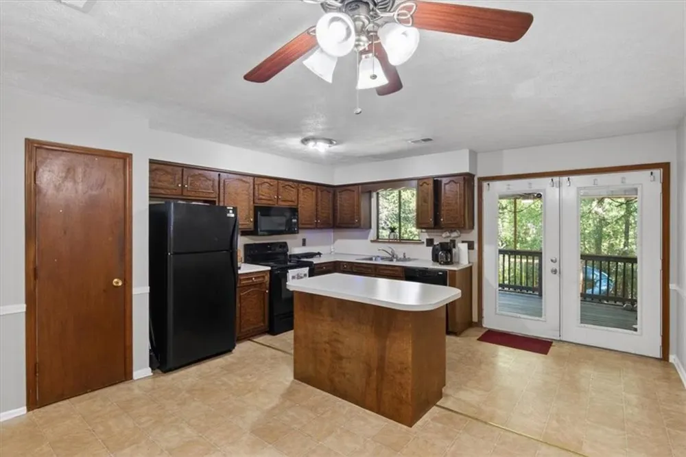 6932 Buckeye Way Columbus, GA 31904