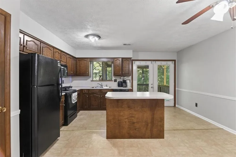 6932 Buckeye Way Columbus, GA 31904