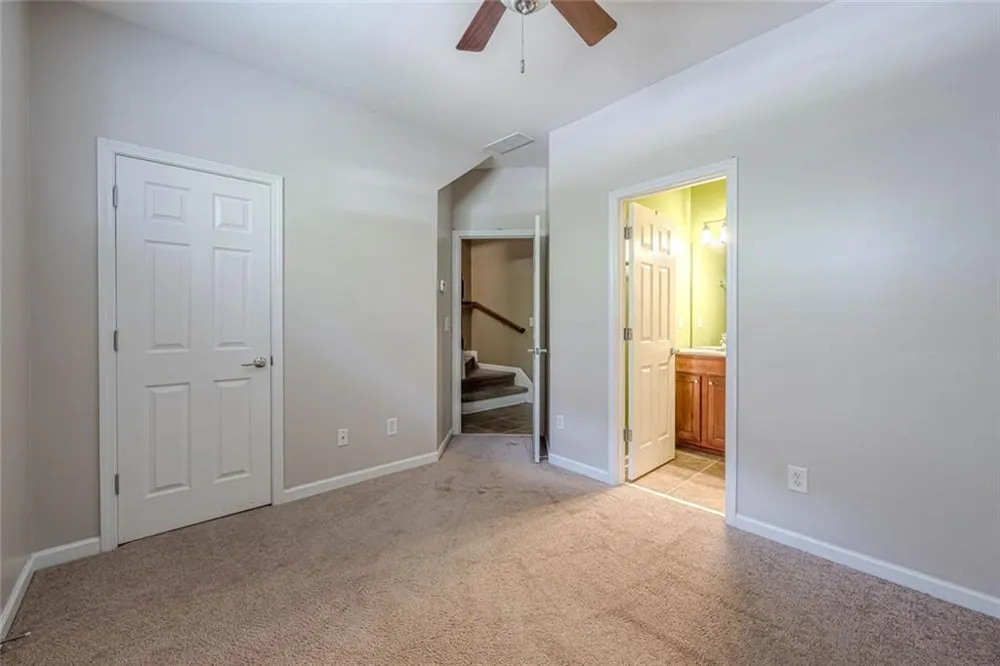 2296 Limehurst Drive Brookhaven, GA 30319