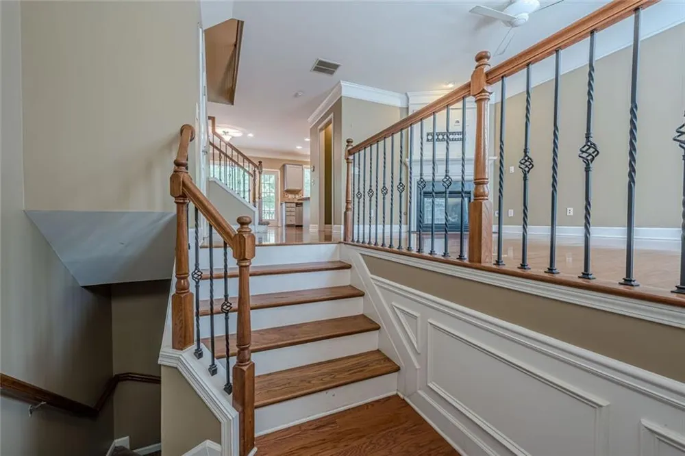 2296 Limehurst Drive Brookhaven, GA 30319