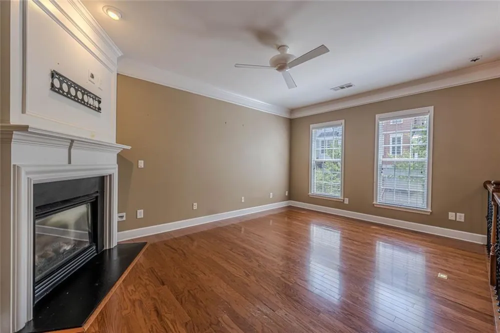 2296 Limehurst Drive Brookhaven, GA 30319
