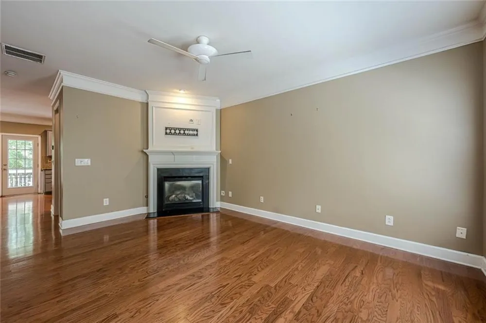 2296 Limehurst Drive Brookhaven, GA 30319