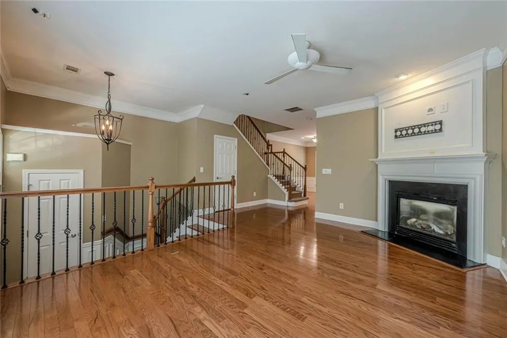 2296 Limehurst Drive Brookhaven, GA 30319