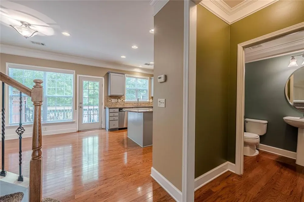 2296 Limehurst Drive Brookhaven, GA 30319