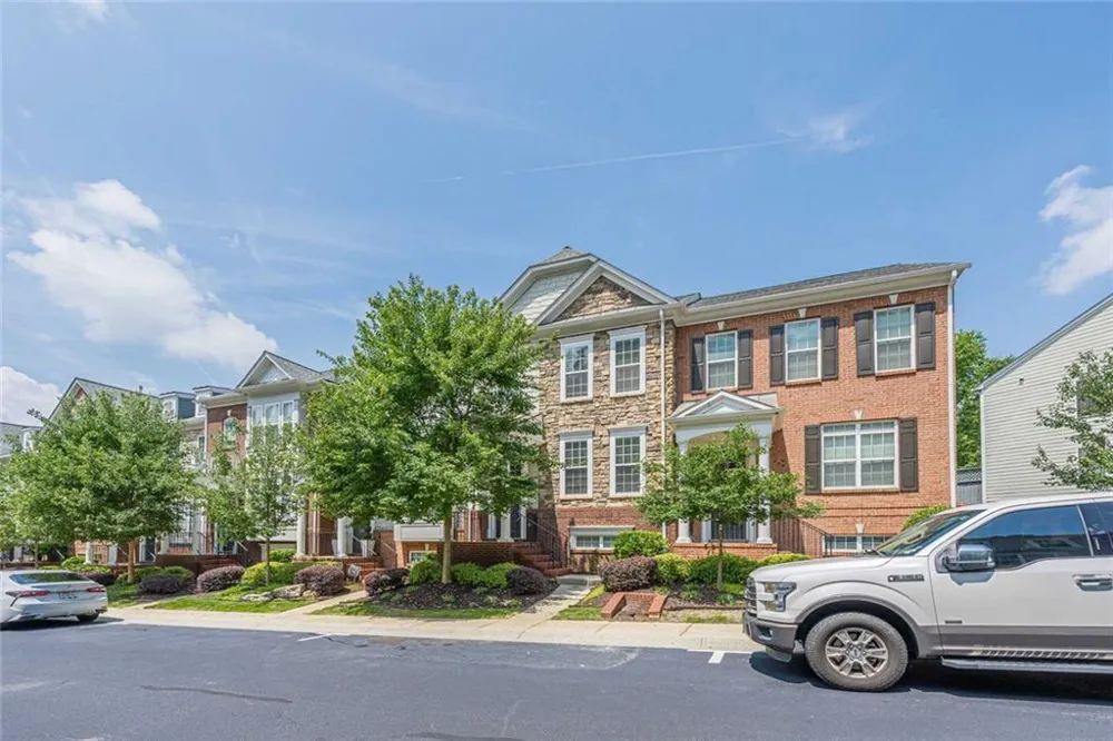 2296 Limehurst Drive Brookhaven, GA 30319