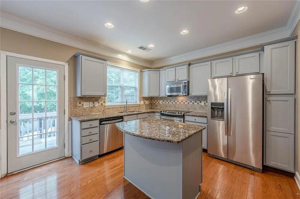 2296 Limehurst Drive Brookhaven, GA 30319