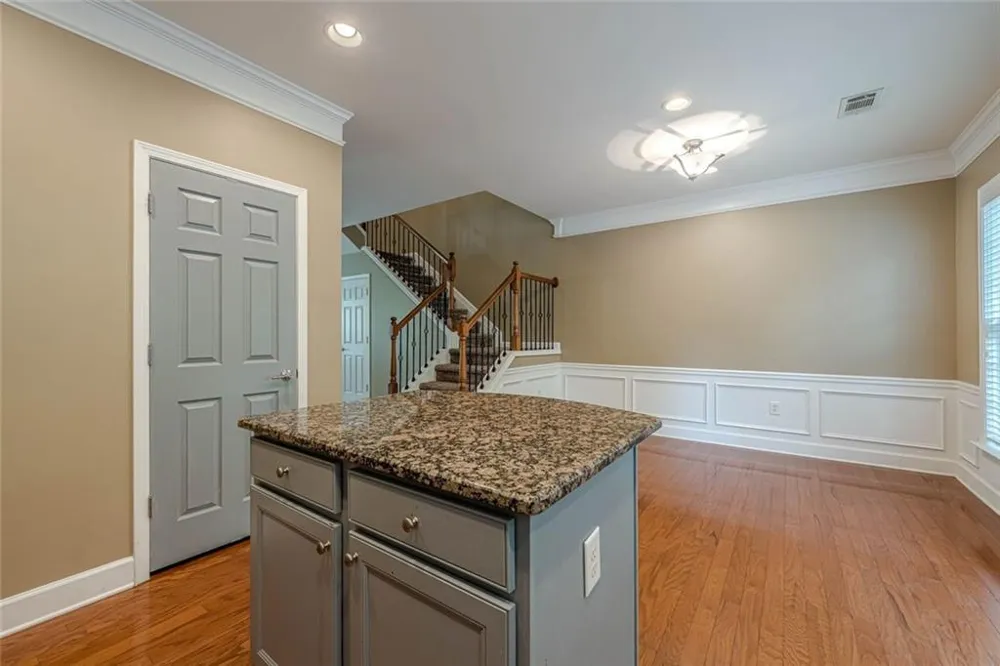 2296 Limehurst Drive Brookhaven, GA 30319