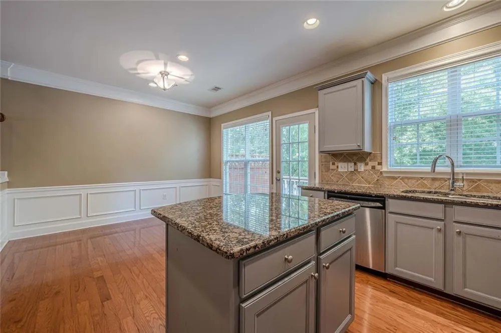 2296 Limehurst Drive Brookhaven, GA 30319
