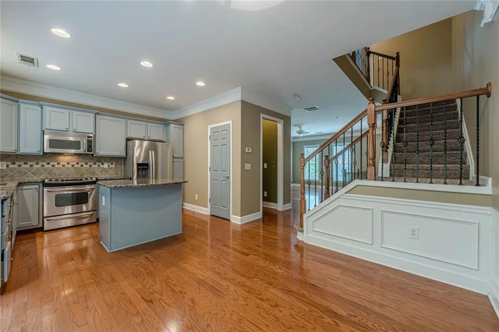 2296 Limehurst Drive Brookhaven, GA 30319