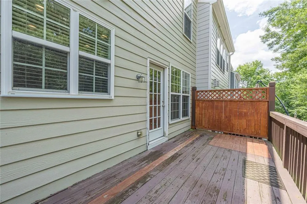 2296 Limehurst Drive Brookhaven, GA 30319