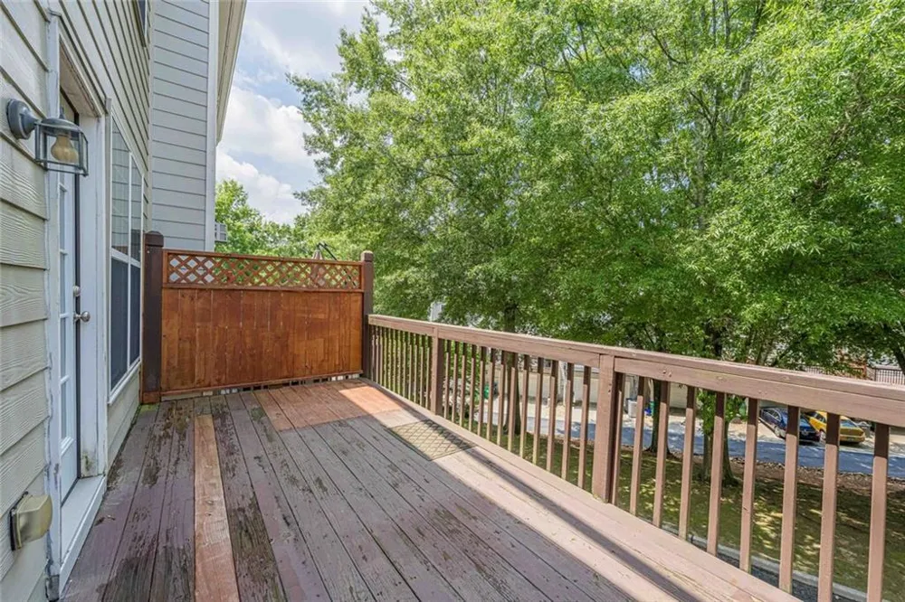 2296 Limehurst Drive Brookhaven, GA 30319