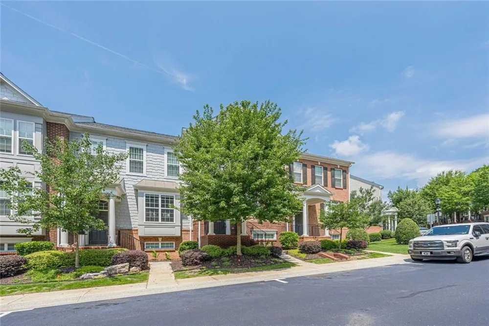 2296 Limehurst Drive Brookhaven, GA 30319