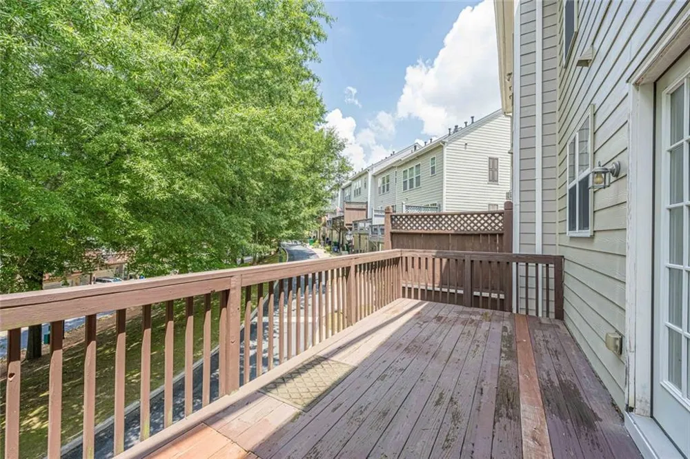 2296 Limehurst Drive Brookhaven, GA 30319